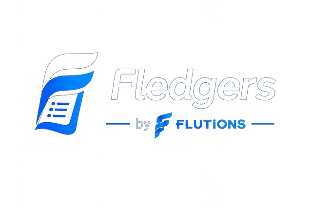 Fledgers by Flutions